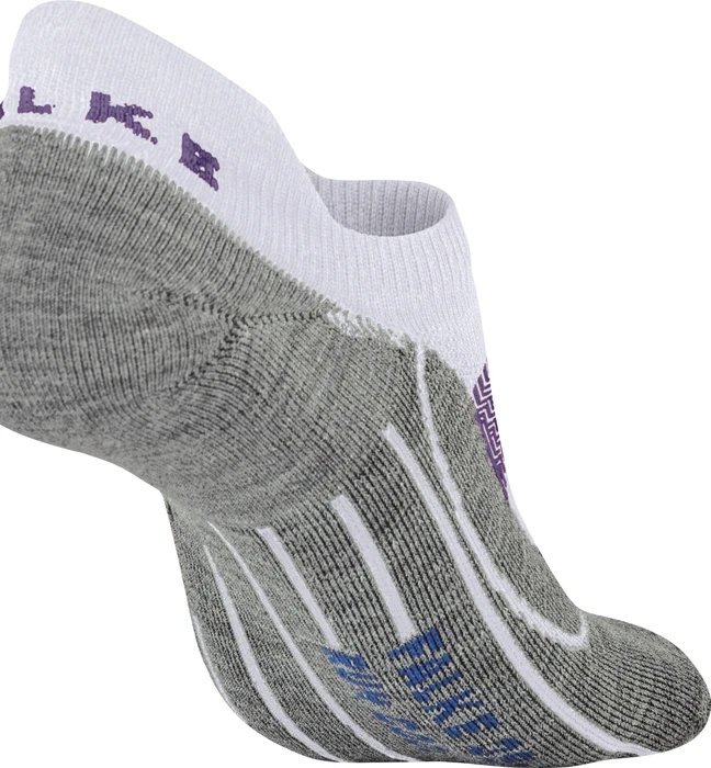Falke RU4 Endurance Cool Invisible Laufsocken weiß (Damen)