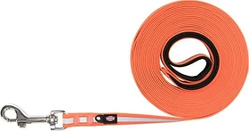 Trixie Easy Life Schleppleine, reflektierend, L-XL, 10m, orange