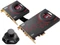 Creative Sound Blaster ZxR, PCIe x1 Vorschaubild