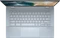 ASUS Chromebook Flip CX5 CX5400FMA-AI0077, AI Blue, Core i5-1130G7, 16GB RAM, 256GB SSD, DE Vorschaubild