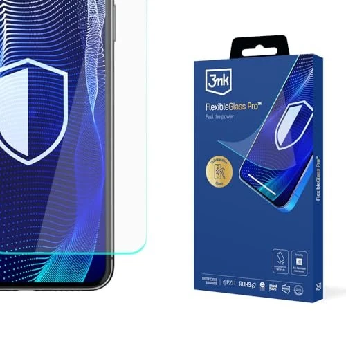 3MK Flexible Glass Pro Displayschutzfolie für PocketBook Verse Pro
