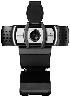 Logitech C930e