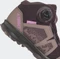 adidas Terrex Agravic BOA Mid Rain.RDY shadow maroon/matt purple metal/wonder red (Junior) Vorschaubild