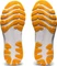 Asics Gel-Nimbus 24 azure/amber (Herren) Vorschaubild