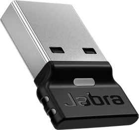 Jabra Link 390a Bluetooth 5.3 Adapter, USB-A 2.0 [Stecker] (14208-43)