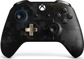 Microsoft Xbox One Wireless Controller Playerunknown's Battlegrounds Limited Edition (Xbox One/PC)