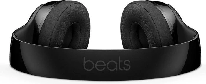 Apple Beats Solo3 Wireless schwarz hochglanz