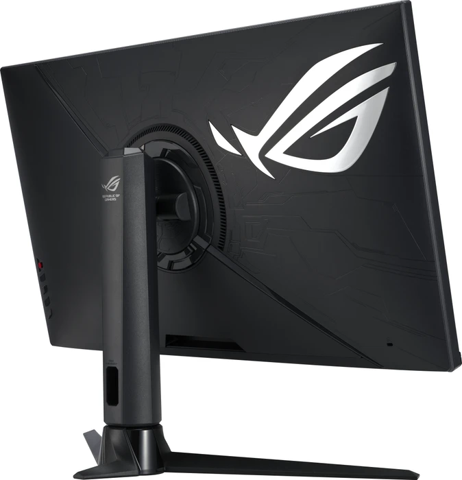 ASUS ROG Strix XG32UQ, 32"