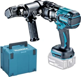 Makita DSC121ZK Akku-Gewindestangentrenner solo inkl. MAKPAC
