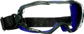 3M GoggleGear 6000 GG6001NSGAF-BLU Schutzbrille