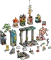 LEGO Monkie Kid - 5-jähriges Jubiläum von Megapolis City Vorschaubild