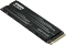 Klevv Cras C910G 4TB, Graphene, M.2 2280 / M-Key / PCIe 4.0 x4, Heatspreader Vorschaubild