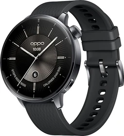Oppo Watch X2 Mini nebula black