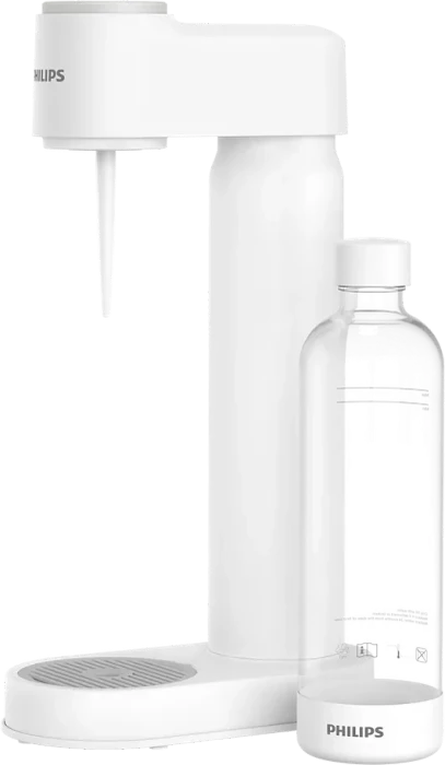Philips ADD4901WH/10 Trinkwassersprudler