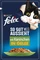 Purina Felix So gut wie es aussieht Vorschaubild