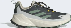 adidas National Geographic Terrex Trailmaker 2 GTX Speed Lace carbon/silver green/orbit grey (Herren)