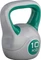 Gorilla Sports Kettlebell aus Kunststoff Gewichtsball Vorschaubild