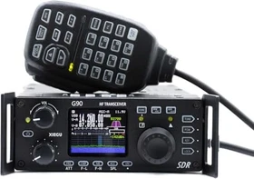 Xiegu G90 HF Transceiver