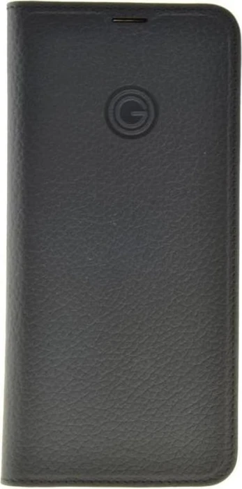 Galeli Book Case Marc für Samsung Galaxy Note 9 schwarz