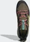 adidas Terrex Skychaser 2.0 brown malt/acid yellow/acid mint (Herren) Vorschaubild