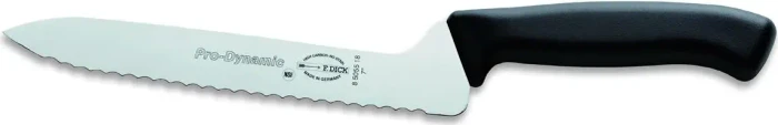 F.Dick ProDynamic Sandwichmesser 18cm schwarz