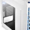 Thermaltake Chaser A31 Snow Edition, Acrylfenster Vorschaubild