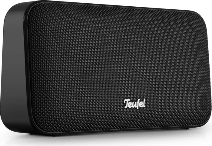 Teufel Motiv Go 2 Night Black