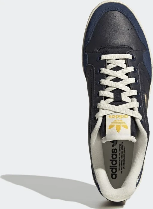 adidas NY 90 legend ink/gum (Herren)