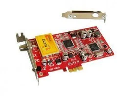 TBS DVB-S2 TV Card