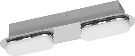 Osram Ledvance Wifi Smart+ Orbis DUPLO Bad Wandleuchte