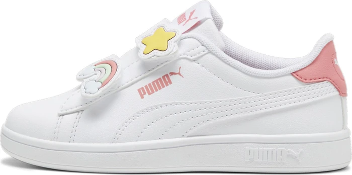 Puma Smash 3.0 Badges (Junior)