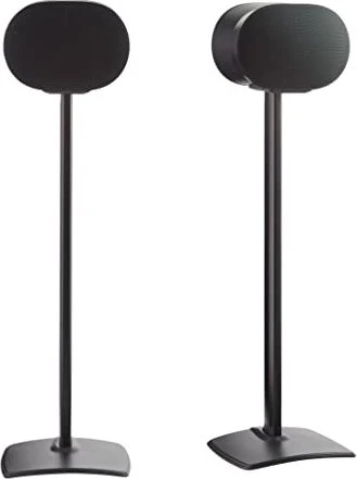 Sanus WSSE3 schwarz, Paar