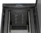 Lanberg 19" Rackschrank 22HE, LCD, freistehend, Flat Pack, V2, Gitternetztür, IP20, RAL 9004, 1200mm tief Vorschaubild