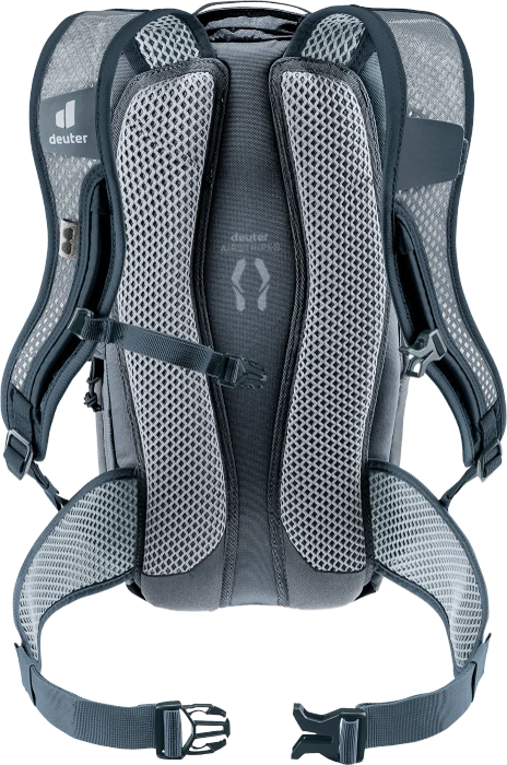 Deuter Race 8 schwarz