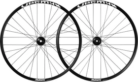 Mavic Deemax Park 32H/32H 22mm/30mm 27.5" 20x110 TA/12x157 TA Shimano HG 6-Loch Disc Laufradsatz