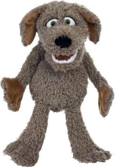 Living Puppets Locke der kleine Hund