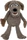 Living Puppets Locke der kleine Hund (W799)