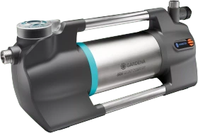 Gardena 6500 SilentComfort Elektro-Gartenpumpe