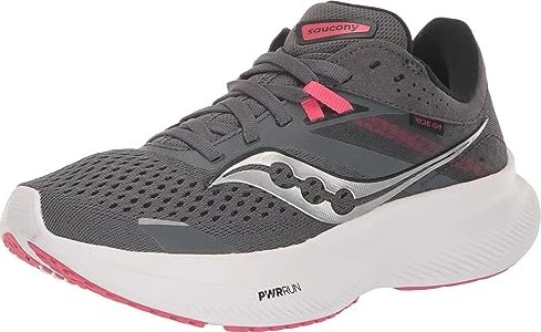Saucony Ride 16 shadow/lux (Damen)