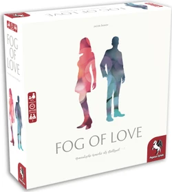 Fog of Love
