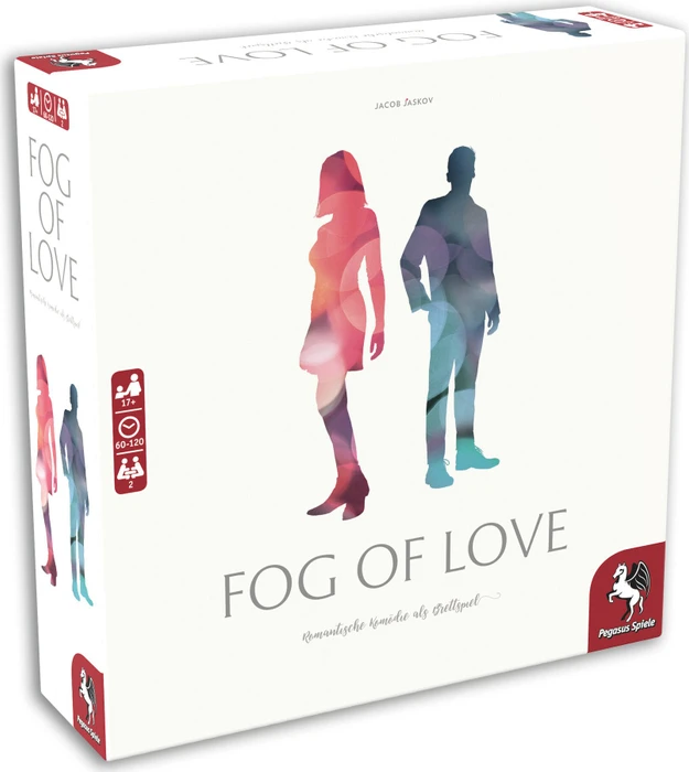 Fog of Love