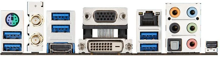 ASUS Z87-Expert [C1] (Intel 1150)