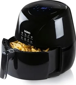 Domo DO533FR Deli-Fryer XXL