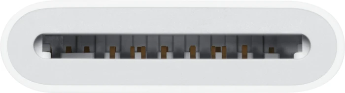 Apple SD Card Single-Slot-Cardreader, USB-C 3.0 [Stecker]
