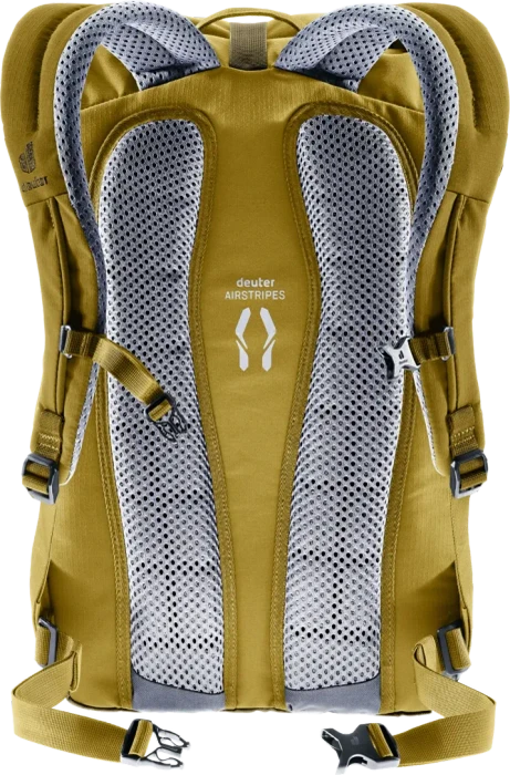 Deuter StepOut 22 lavender/purple