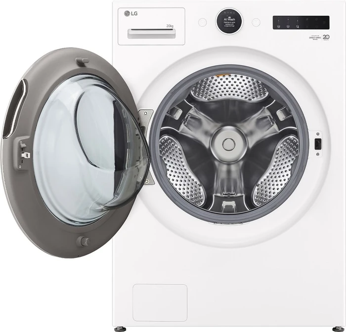 LG F20F12WST Frontlader