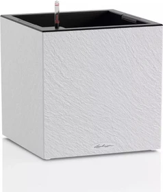 Lechuza Canto Slatestone 40 Low hellgrau
