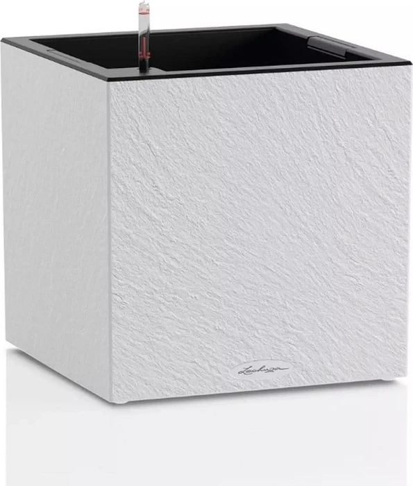 Lechuza Canto Slatestone 40 Low hellgrau