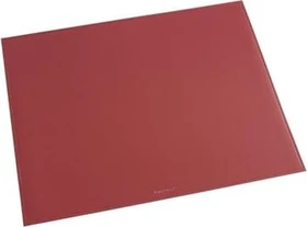 Läufer Durella Schreibunterlage, 400x530mm, rot