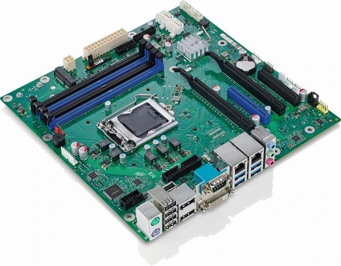 Fujitsu D3441-S (Intel 1151)